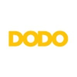 DODO Design Agency-logo