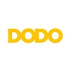 DODO Design Agency-logo