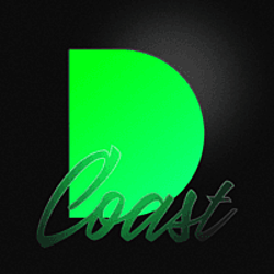 D Coast Studio-logo