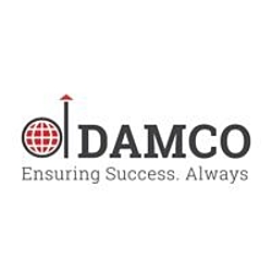Damco Solutions-logo