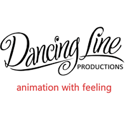 Dancing Line Productions-logo
