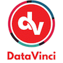 DataVinci Analytics Agency-logo