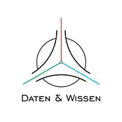 Daten & Wissen-logo