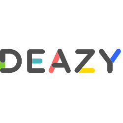 Deazy-logo