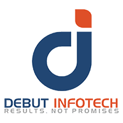 Debut Infotech-logo