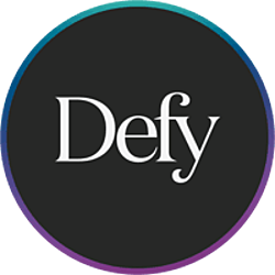 Defy-logo
