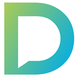 Delante-logo