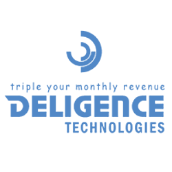 Deligence Technologies Inc.-logo
