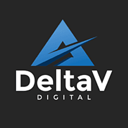 DeltaV Digital-logo