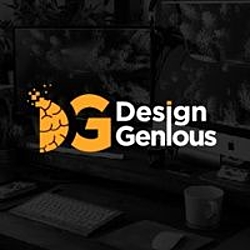 Design Genious Corp.-logo