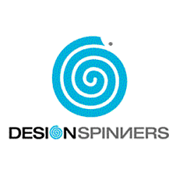 Design Spinners-logo