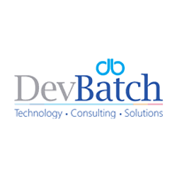 DevBatch-logo