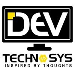 Dev Technosys-logo