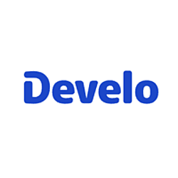 Develo Design-logo