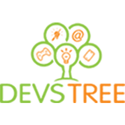Devstree IT Services Pvt. Ltd.-logo