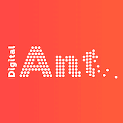Digital Ant-logo