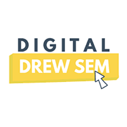 Digital Drew SEM-logo