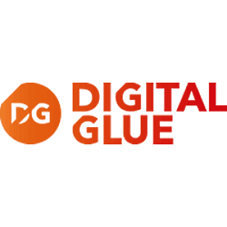 Digital Glue-logo