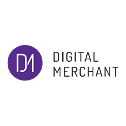 Digital Merchant-logo