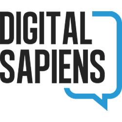 Digital Sapiens-logo