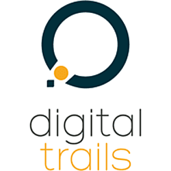 Digital Trails-logo