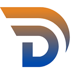 Digital Web King-logo