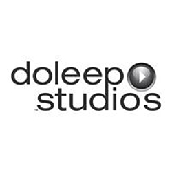 Doleep Studios-logo