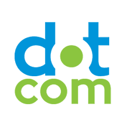 Dot Com Development-logo