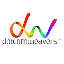 DotcomWeavers-logo