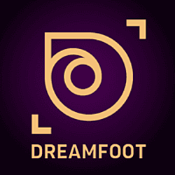 Dreamfoot-logo