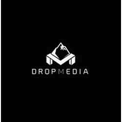 Drop Media-logo