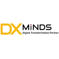DxMinds Innovation Labs Pvt Ltd-logo