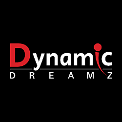 Dynamic Dreamz-logo