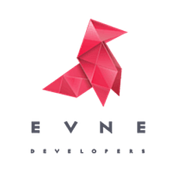 EVNE Developers, LLC-logo