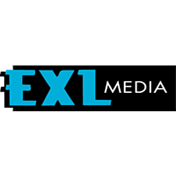 EXL Media-logo