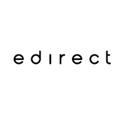 E Direct-logo