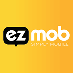 EZmob-logo