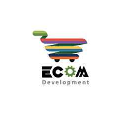 Ecom Development NYC-logo