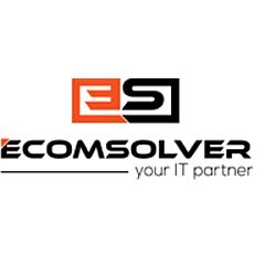 Ecomsolver Pvt. Ltd.-logo