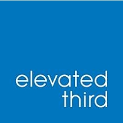 Elevated Third-logo