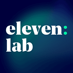 Eleven Lab-logo