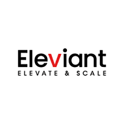 Eleviant Tech-logo