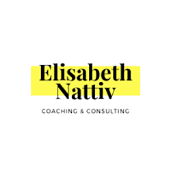 Elisabeth Nattiv Coaching & Consulting-logo