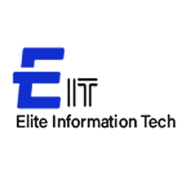 Elite Information Tech-logo