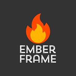 Ember Frame-logo