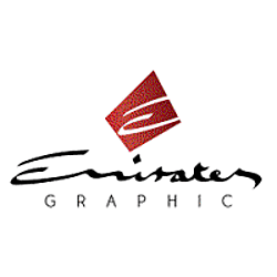 Emirates Graphic-logo