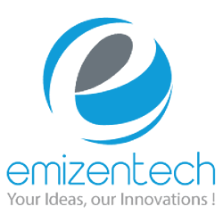 Emizen Tech-logo