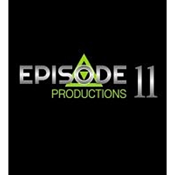 Episode 11 Productions-logo