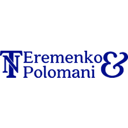 Eremenko & Polomani-logo