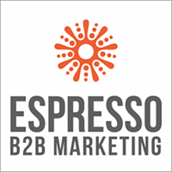 Espresso B2B Marketing-logo